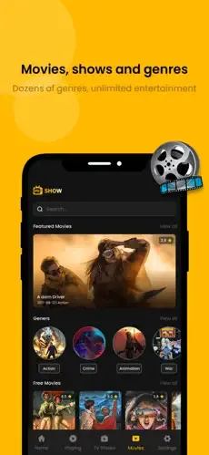sonyliv-premium-apk Movies and shows