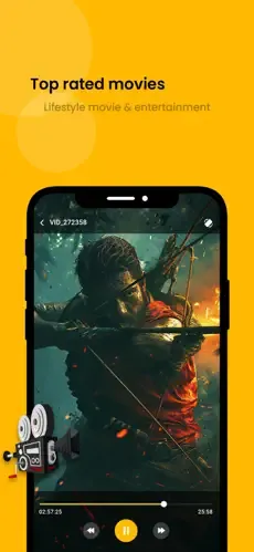 sonyliv-premium-apk Top Rated Movies